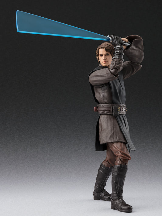 Star Wars S.H.Figuarts Anakin Skywalker (Star Wars: Ahsoka)