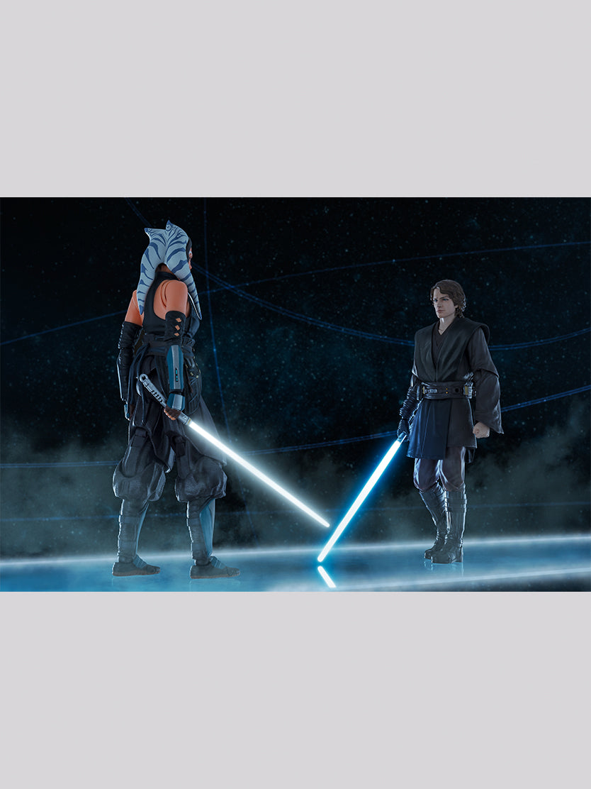 Star Wars S.H.Figuarts Anakin Skywalker (Star Wars: Ahsoka)