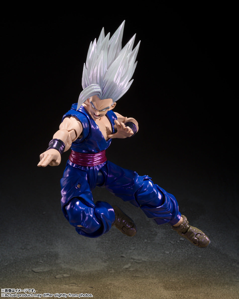Dragon Ball Z Son Gohan (Beast) Exclusive SDCC 2025