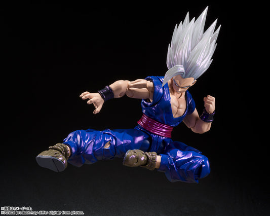 Dragon Ball Z Son Gohan (Beast) Exclusive SDCC 2025