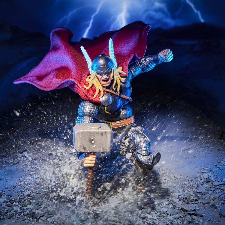 Marvel Legends Maximum Series Thor Action Figure