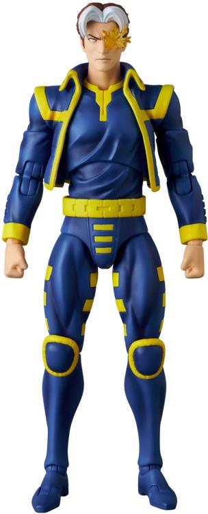 Marvel MAFEX No.251 Nate Grey (X-Man Ver.) Action Figure