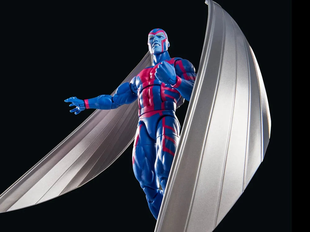 X-Men '97 Marvel Legends Archangel Action Figure – TOYCO Collectibles