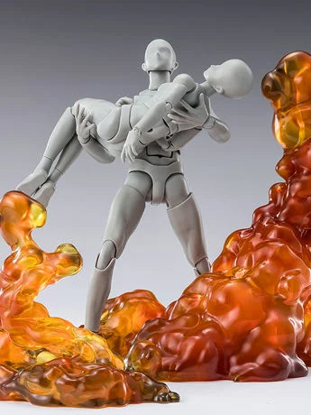 Tamashii Effect Smoke Burst Ver.