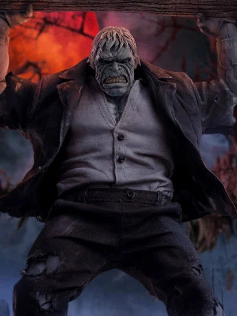 PRE-ORDER: DC Comics One:12 Collective Solomon Grundy Action Figure