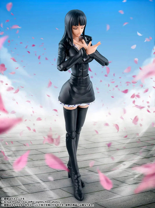 PRE-ORDER - One Piece S.H.Figuarts Nico Robin (Enies Lobby) Action Figure