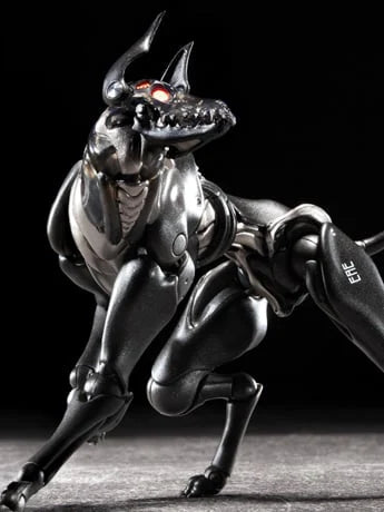 VERMIN Series EAE Zatard Hound 1/12 Scale Action Figure