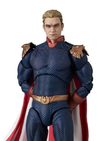 PRE-ORDER: The Boys MAFEX No.311 Homelander (Finale Ver.) Action Figure