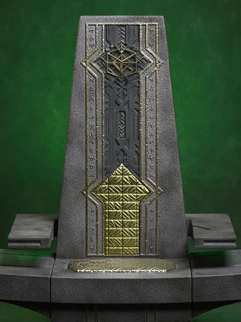 Pre-Order - Avengers: Doomsday ACS016 Doom's Throne 1/6th Scale Collectible Accessory