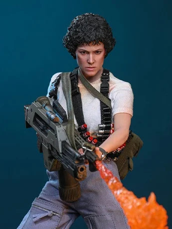 Pre-Order - Aliens MMS895 Ellen Ripley (Deluxe Ver.) 1/6th Scale Collectible Figure