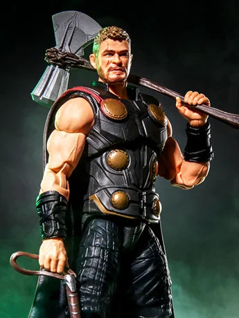 Pre-Order - Avengers: Avengers: Doomsday Marvel Legends Thor Action Figure