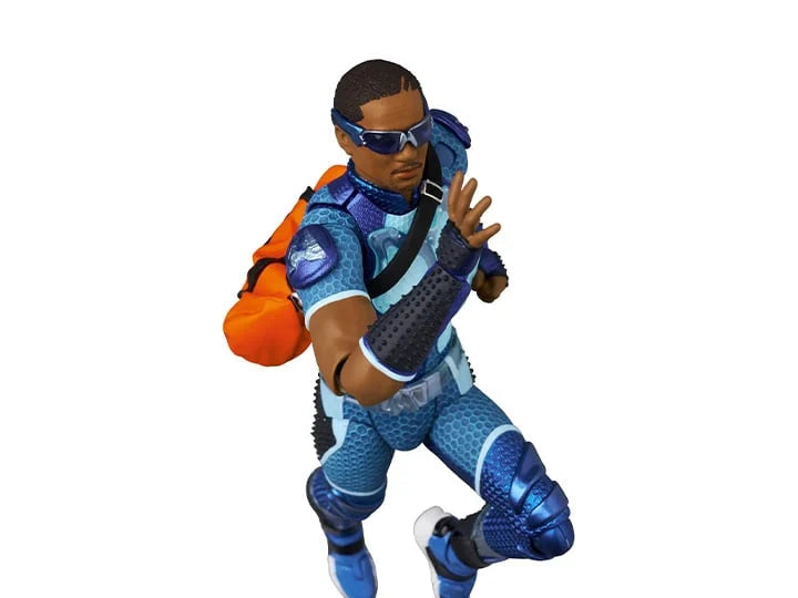The Boys MAFEX No.252 A-Train Action Figure – TOYCO Collectibles