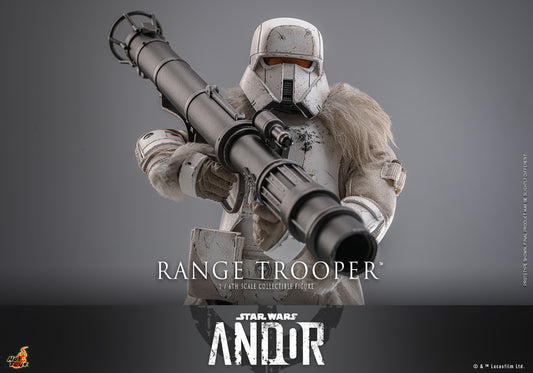 Pre-Order - Range Trooper (Star Wars: Andor) 1/6th Scale Collectible Figure