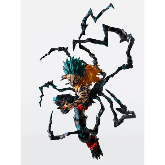 PRE-ORDER - My Hero Academia S.H.Figuarts Deku Overlay Action Figure