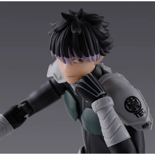 PRE-ORDER Gen Narumi "Kaiju No. 8", TAMASHII NATIONS S.H.Figuarts