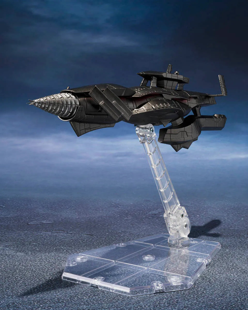 Pre-Order - Godzilla: Final Wars (2004) S.H.MonsterArts Godzilla (Heat Ray Ver. Vs. New Gotengo) Action Figure