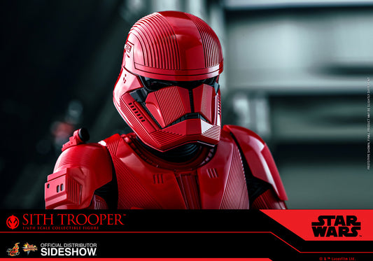 Star Wars: Sith Trooper (MMS544) 1/6th Scale Collectible Figure (Copy)