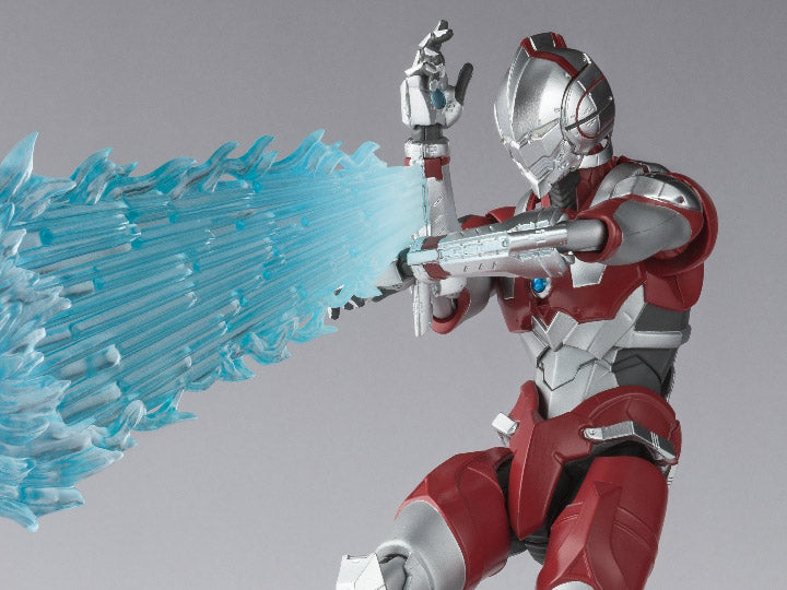 Ultraman (2019) S.H.Figuarts Ultraman Netflix