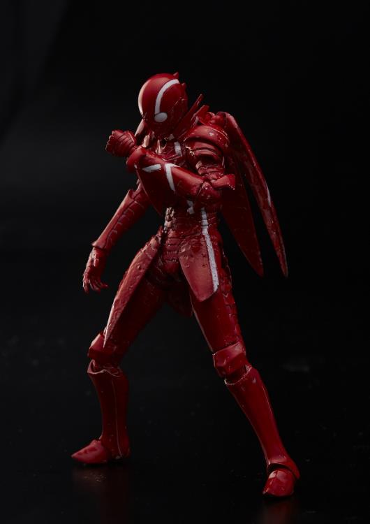 Aposimz Etherow 1/12 Scale Figure