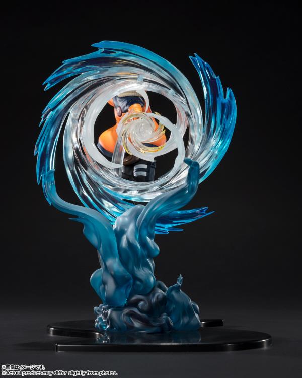 Boruto: Naruto Next Generations FiguartsZERO Boruto Uzumaki (Kizuna Relation) BY BANDAI SPIRITS - BRAND NARUTO