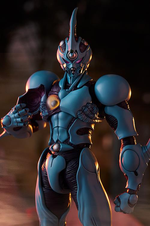 PRE-ORDER - Bio-Booster Armor Guyver figma No.600 Guyver I (Ultimate Edition)