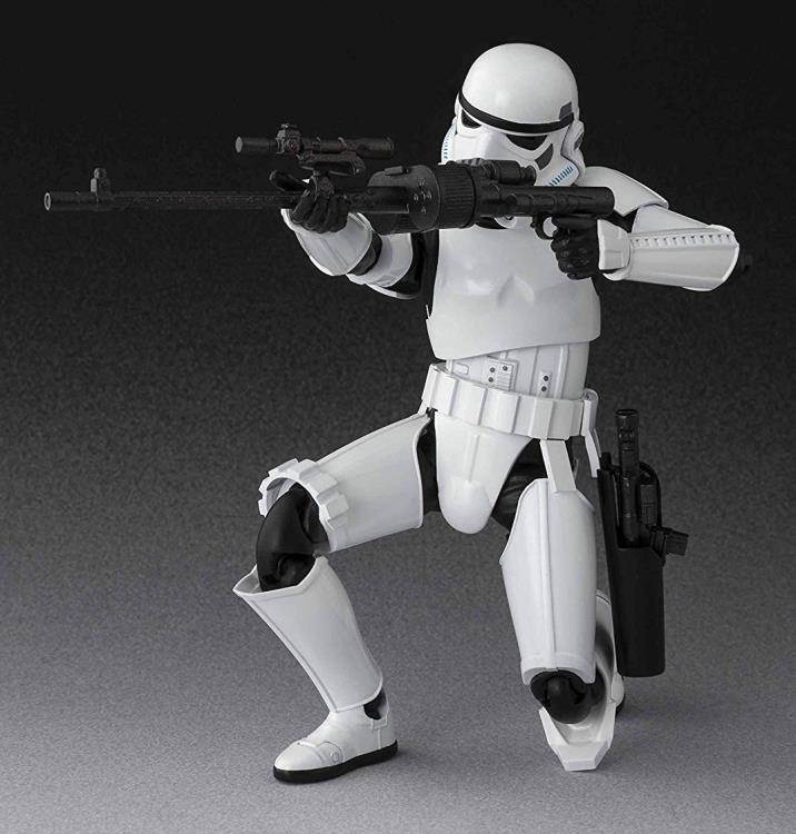 Star Wars S.H.Figuarts Stormtrooper (A New Hope)