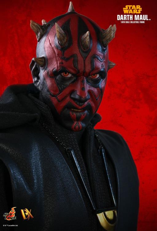 Solo: A Star Wars Story DX18 Darth Maul 1/6th Scale Collectible Figure