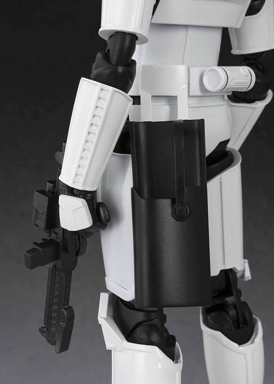 Star Wars S.H.Figuarts Stormtrooper (A New Hope)