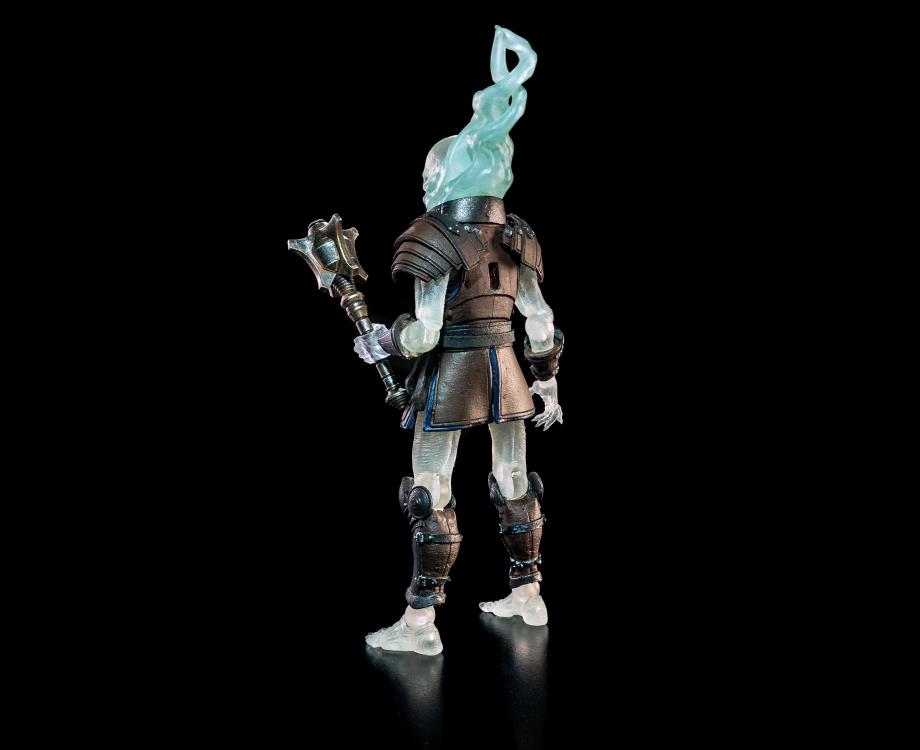 PRE-ORDER Mythic Legions: Necronominus Undead Builder Pack (Deluxe)
