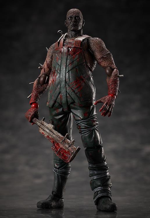 Dead by Daylight figma SP-135 The Trapper