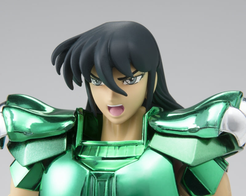 Saint Seiya Saint Cloth Myth Dragon Shiryu (Revival Ver.)
