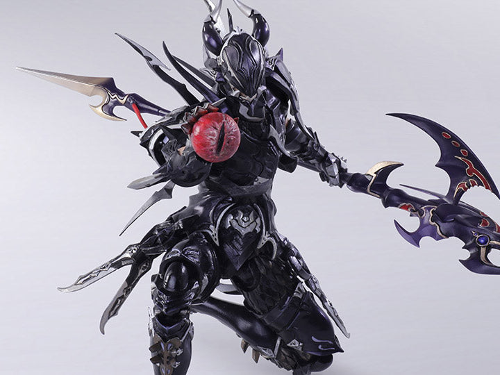 Final Fantasy XIV Bring Arts Estinien