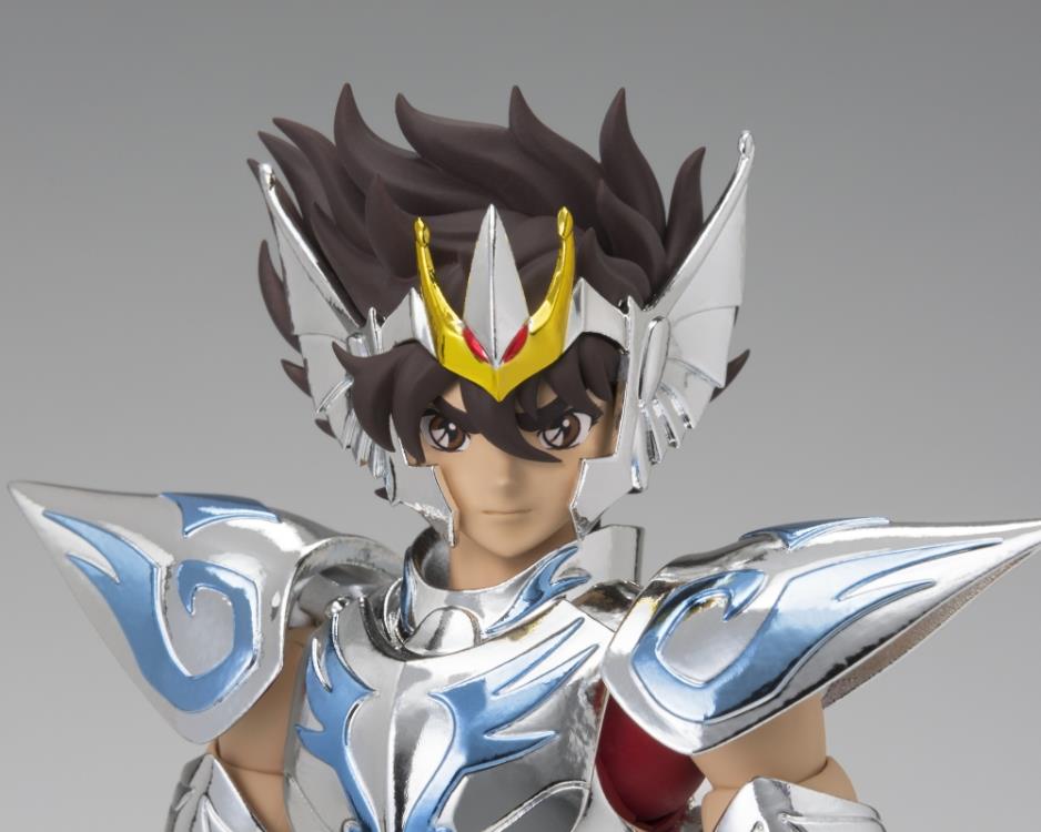 Saint Seiya Saint Cloth Myth Pegasus Seiya (Heaven Chapter Ver.) 15th Anniversary