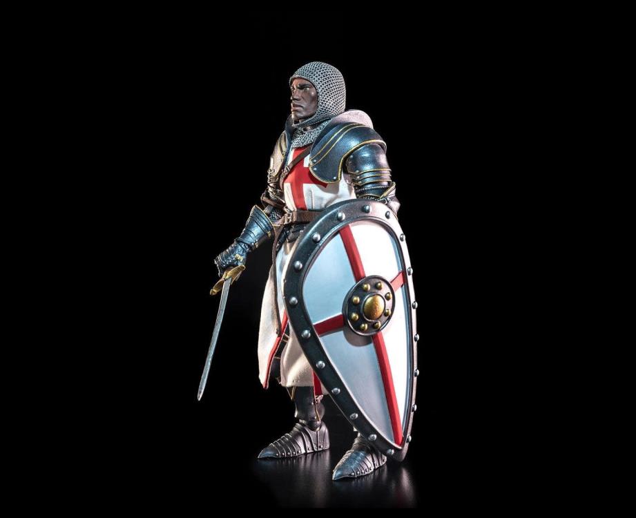 PRE-ORDER Mythic Legions: Necronominus Sir Elijah Figure