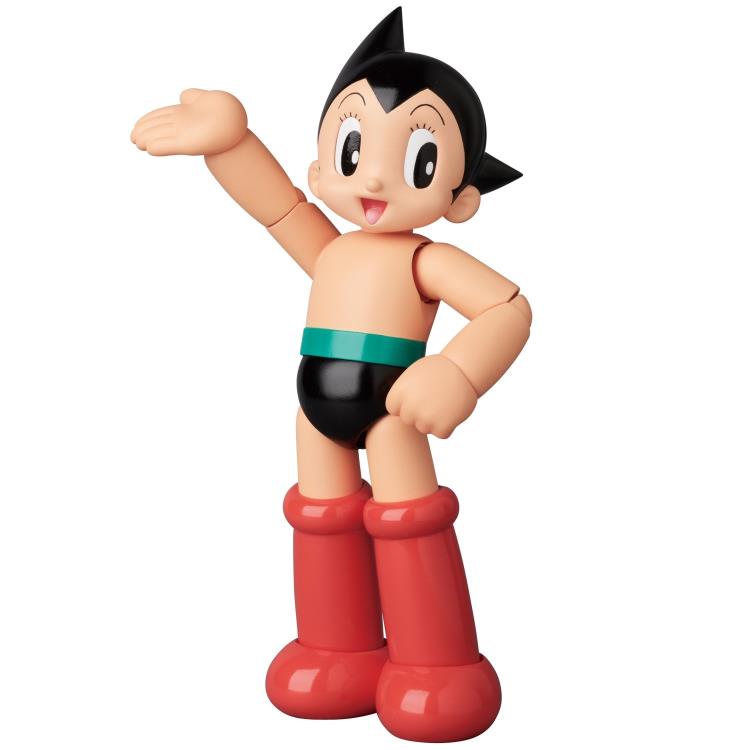Astro Boy MAFEX No.065 Astro Boy