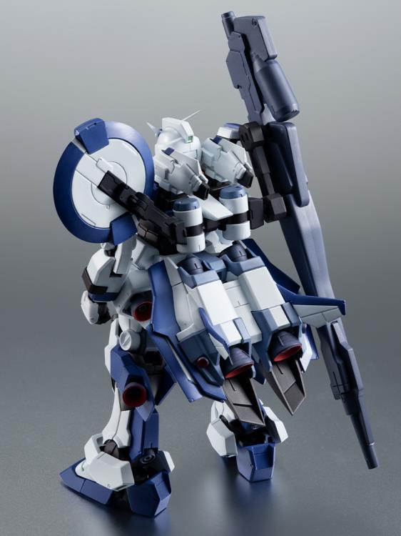 Mobile Suit Gundam Secret Weapons: Phantom Bullets Robot Spirits Side MS RX-78GP00 Gundam Prototype 0 Blossom (ver. A.N.I.M.E.)