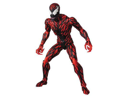 Marvel MAFEX No.118 Carnage (Comic Ver.)