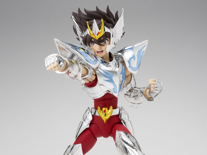 Saint Seiya Saint Cloth Myth Pegasus Seiya (Heaven Chapter Ver.) 15th Anniversary