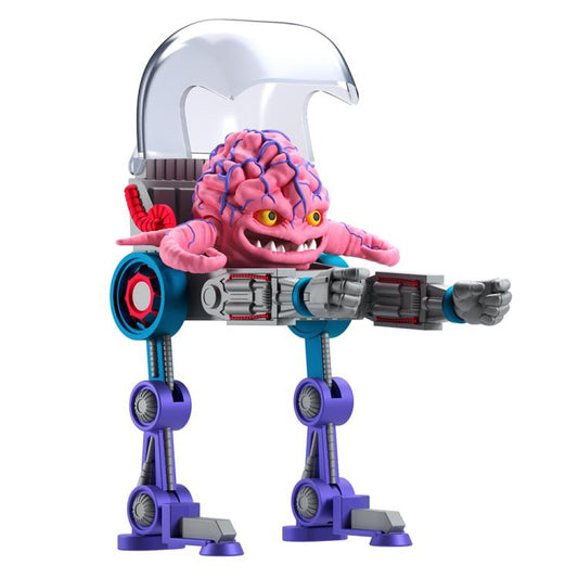 TMNT Ultimates! Krang
