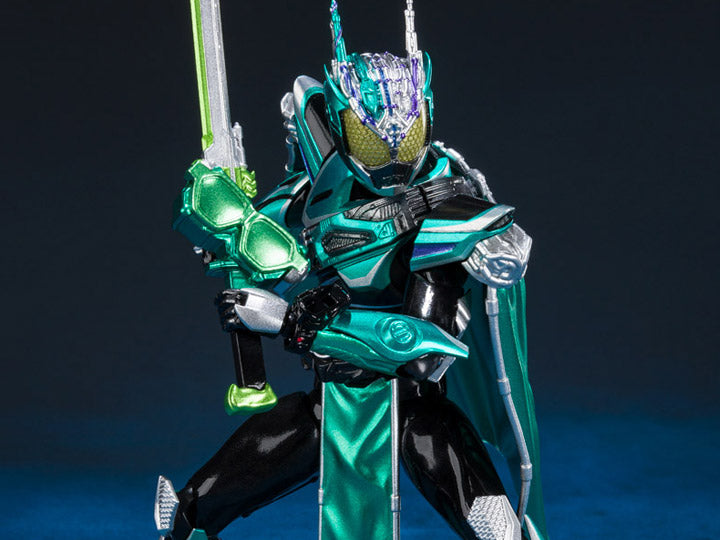Kamen Rider S.H.Figuarts Kamen Rider Brain Exclusive