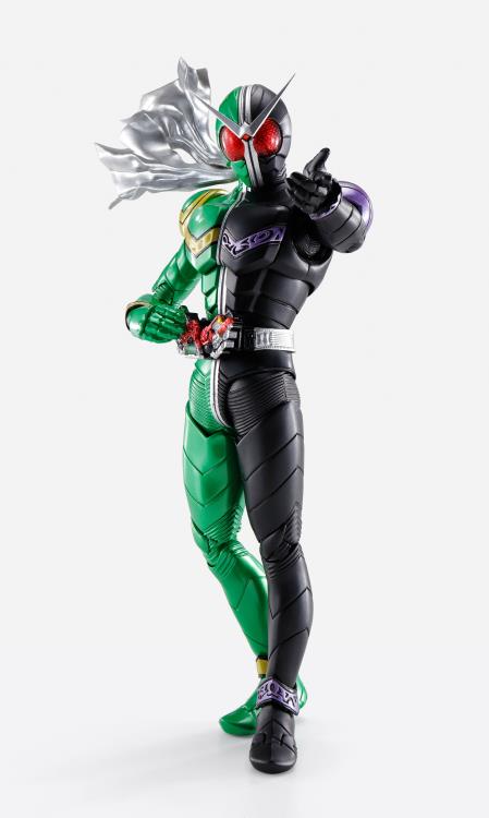 Kamen Rider Fuuto PI S.H.Figuarts Kamen Rider Double Cyclone Joker