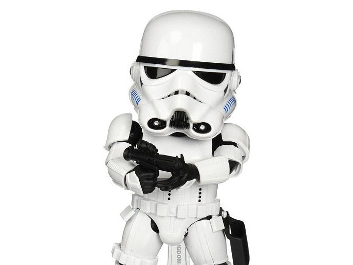 Star Wars Egg Attack Action EAA-005 Stormtrooper (Empire Strikes Back)