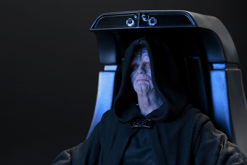 Star Wars ArtFX+ Emperor Palpatine (Return of the Jedi) Statue