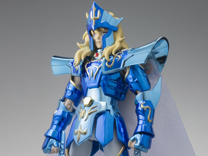 Saint Seiya Saint Cloth Myth Poseidon (15th Anniversary Ver.) BY BANDAI SPIRITS - BRAND SAINT SEIYA: KNIGHTS OF THE ZODIAC