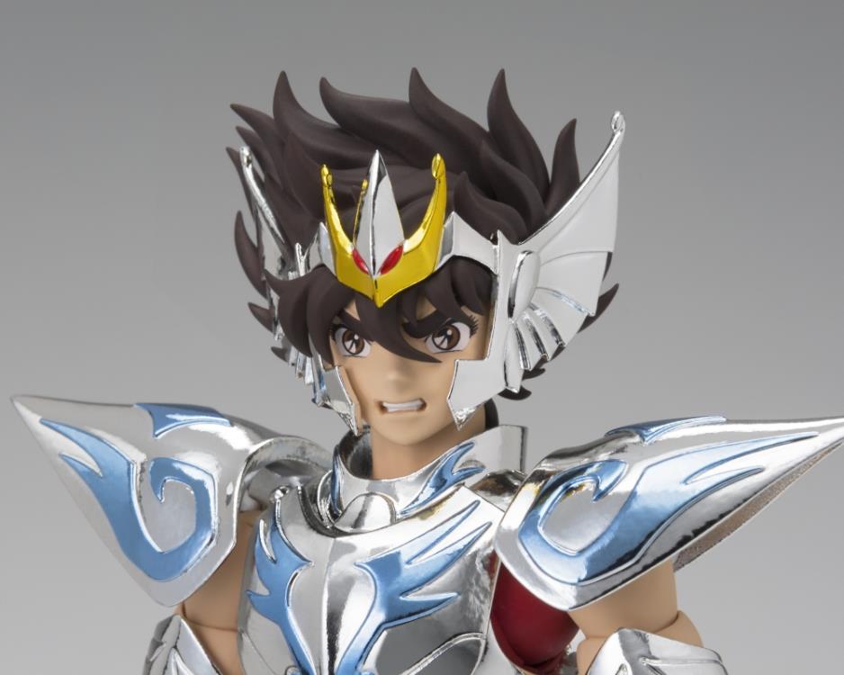 Saint Seiya Saint Cloth Myth Pegasus Seiya (Heaven Chapter Ver.) 15th Anniversary
