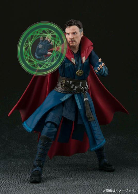 Infinity War S.H.Figuarts Doctor Strange
