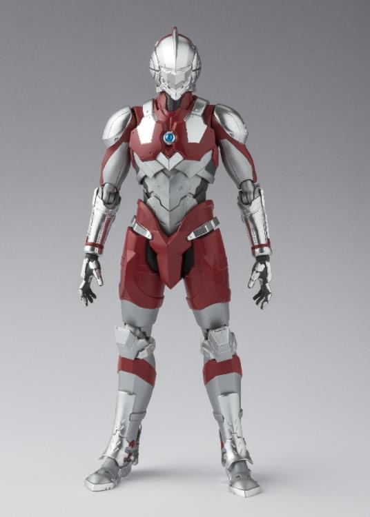 Ultraman (2019) S.H.Figuarts Ultraman Netflix