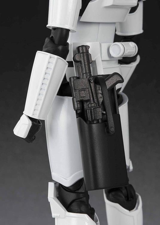 Star Wars S.H.Figuarts Stormtrooper (A New Hope)