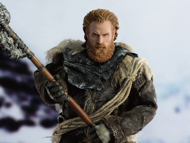 Game of Thrones Tormund Giantsbane 1/6 Scale Figure