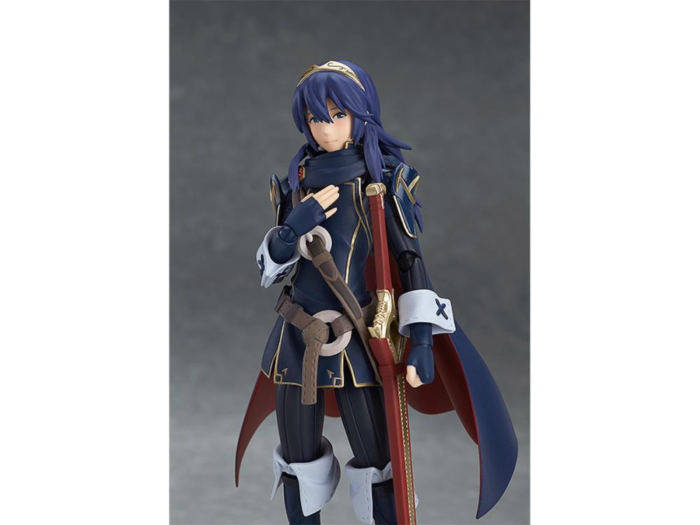 Fire Emblem figma No.245 Lucina (Reissue)